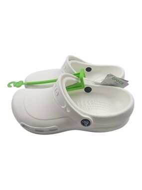 Crocs Bistro Non-Slip Work Clog